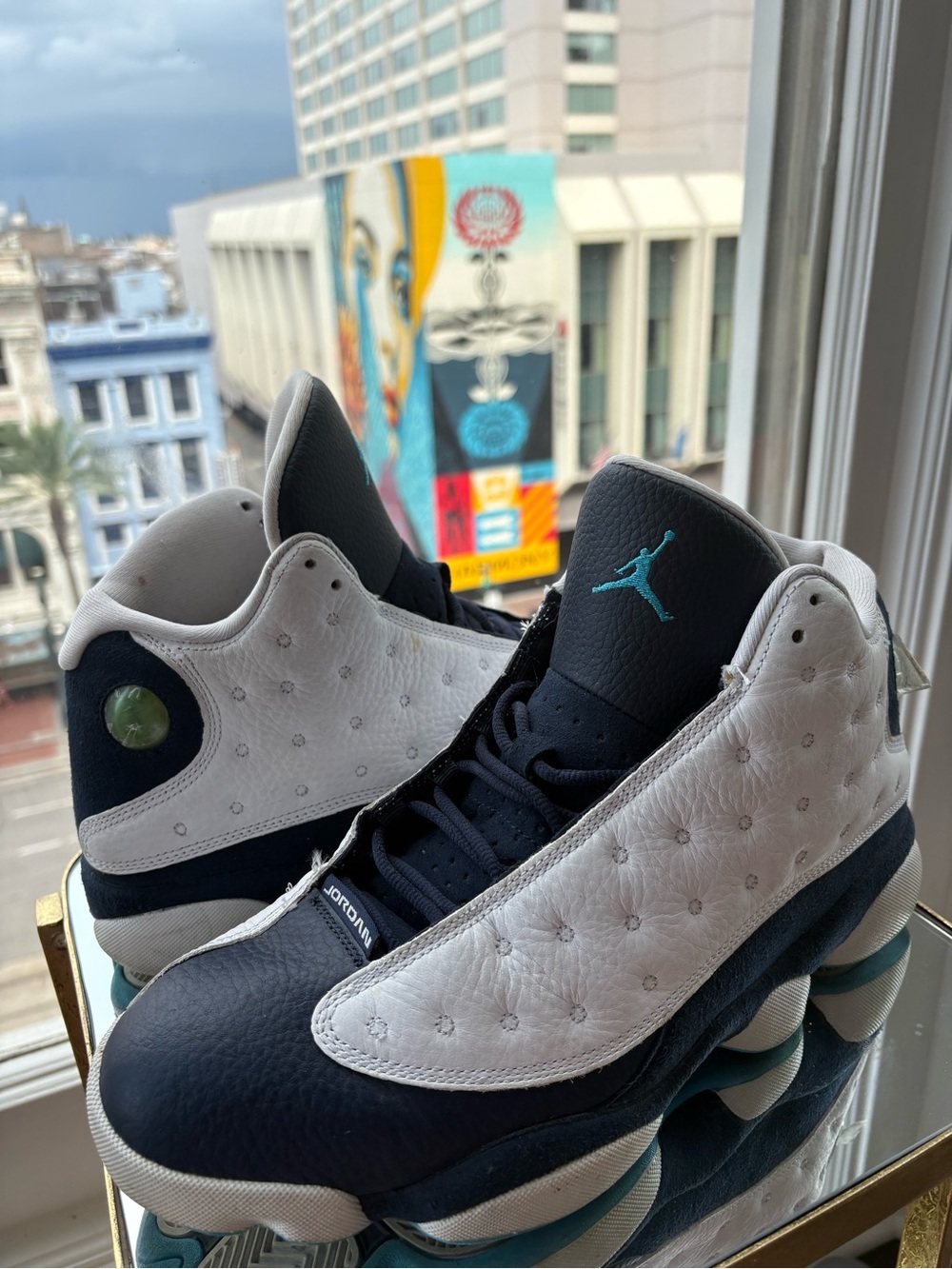 Jordan 13 Retro